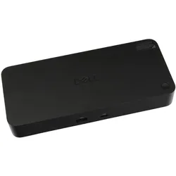 Dell 210-BRFQ (USB-C, 10 Ports), Dockingstation + USB Hub