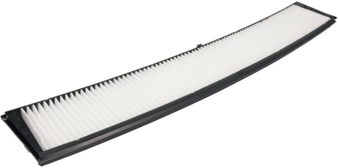 Innenraumluftfilter MANN-FILTER CU 6724