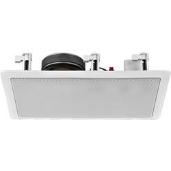 Monacor SPE-32 Einbaulautsprecher 100 W 1 St. SPE-32/WS