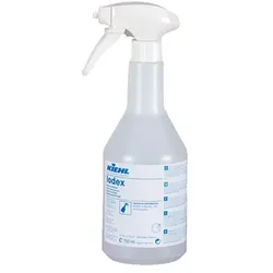 Fleckentferner Kiehl Iodex 750 ml Reiniger zum entfernen von Iodrückständen