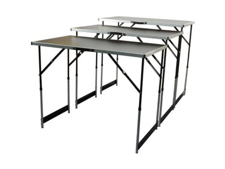 Table multifonction, set de 3