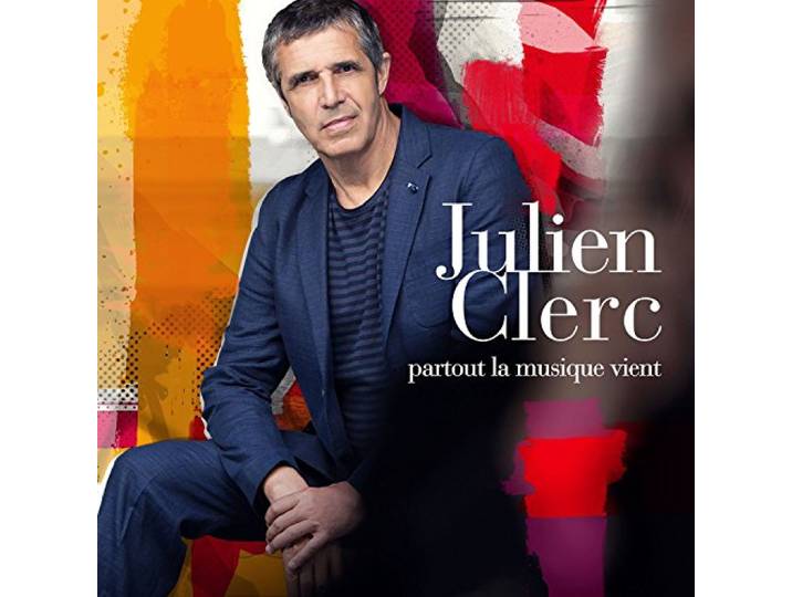 Partout La Musique Vient (Ltd.Edition)