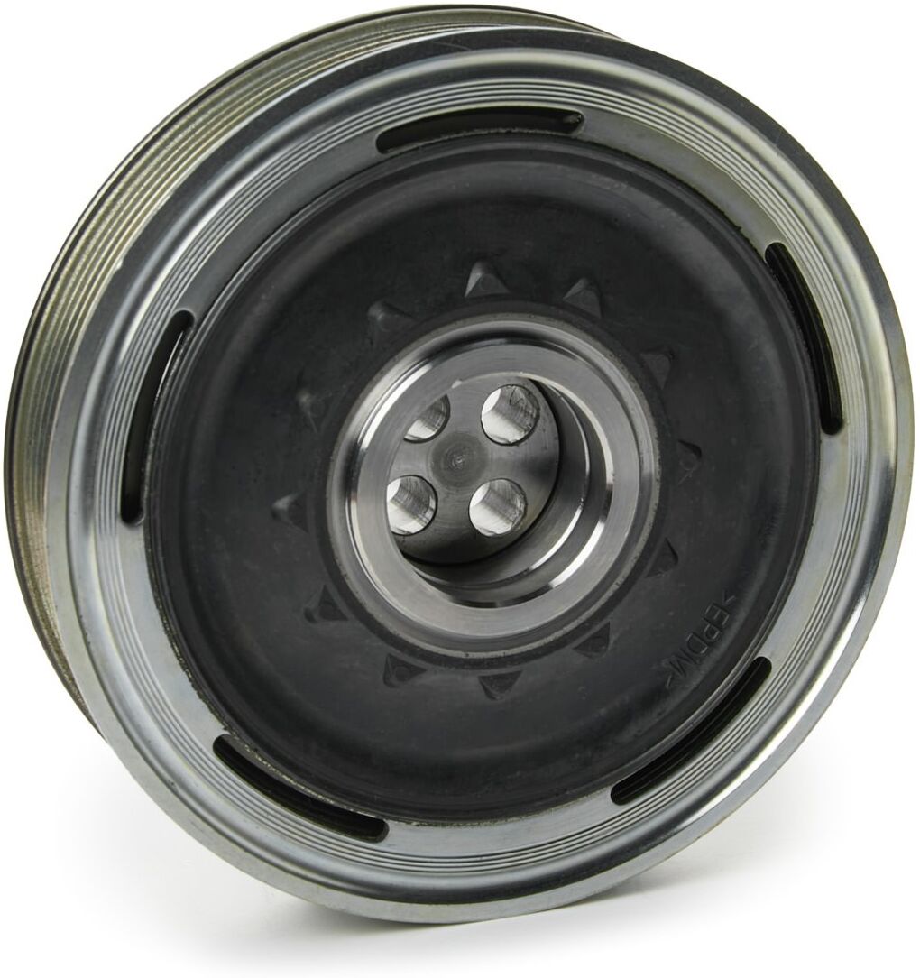 INA 544 0129 10 Crankshaft pulley