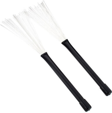 Millenium TC54 Nylon Drum Brushes