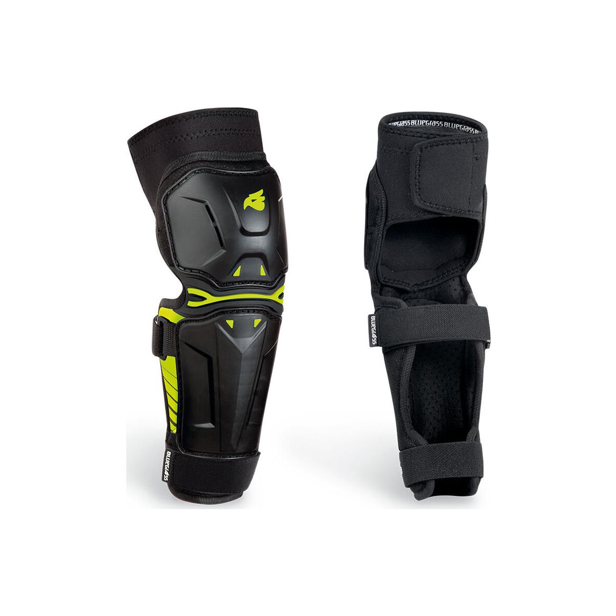 MET Big Horn Elbow black (S20) XS 3PP006CE00-S20-XS