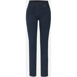 Slim-Fit Jeans My Darling Blau 19