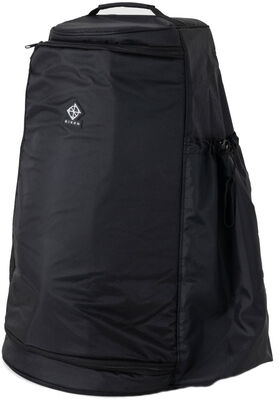 Dixon Little Roomer Carrying Bag noir