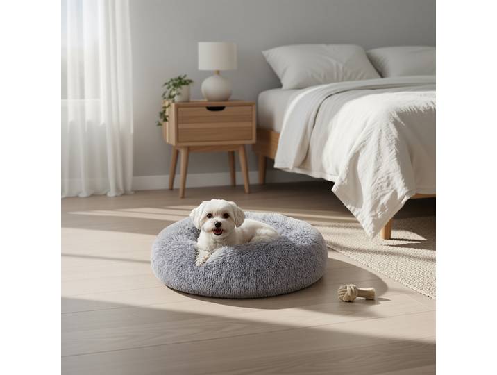 Hundebett Kurak 50 x 20 x 50cm