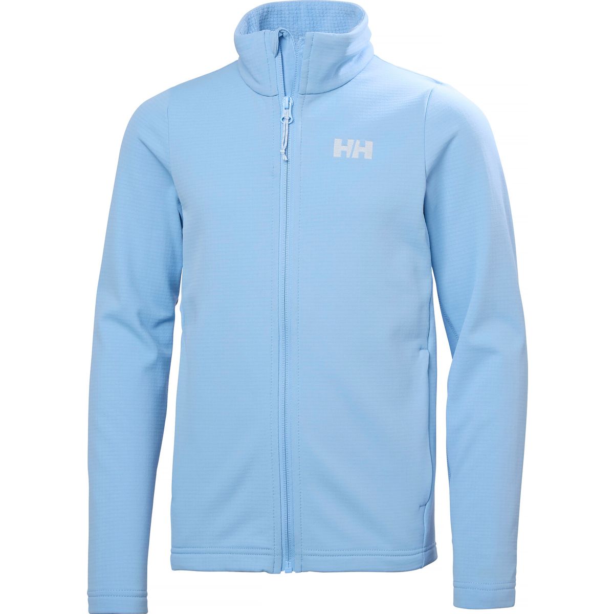 Helly Hansen Juniors' Versalite Jacket bright blue (627) 12 41703_627-12