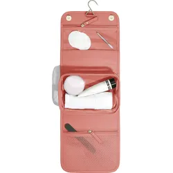 Stackers Pebble Reisekosmetiktasche zum Aufhängen Grapefruit