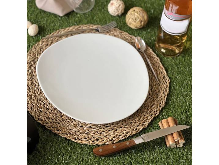 Coffret 4 couteaux steak