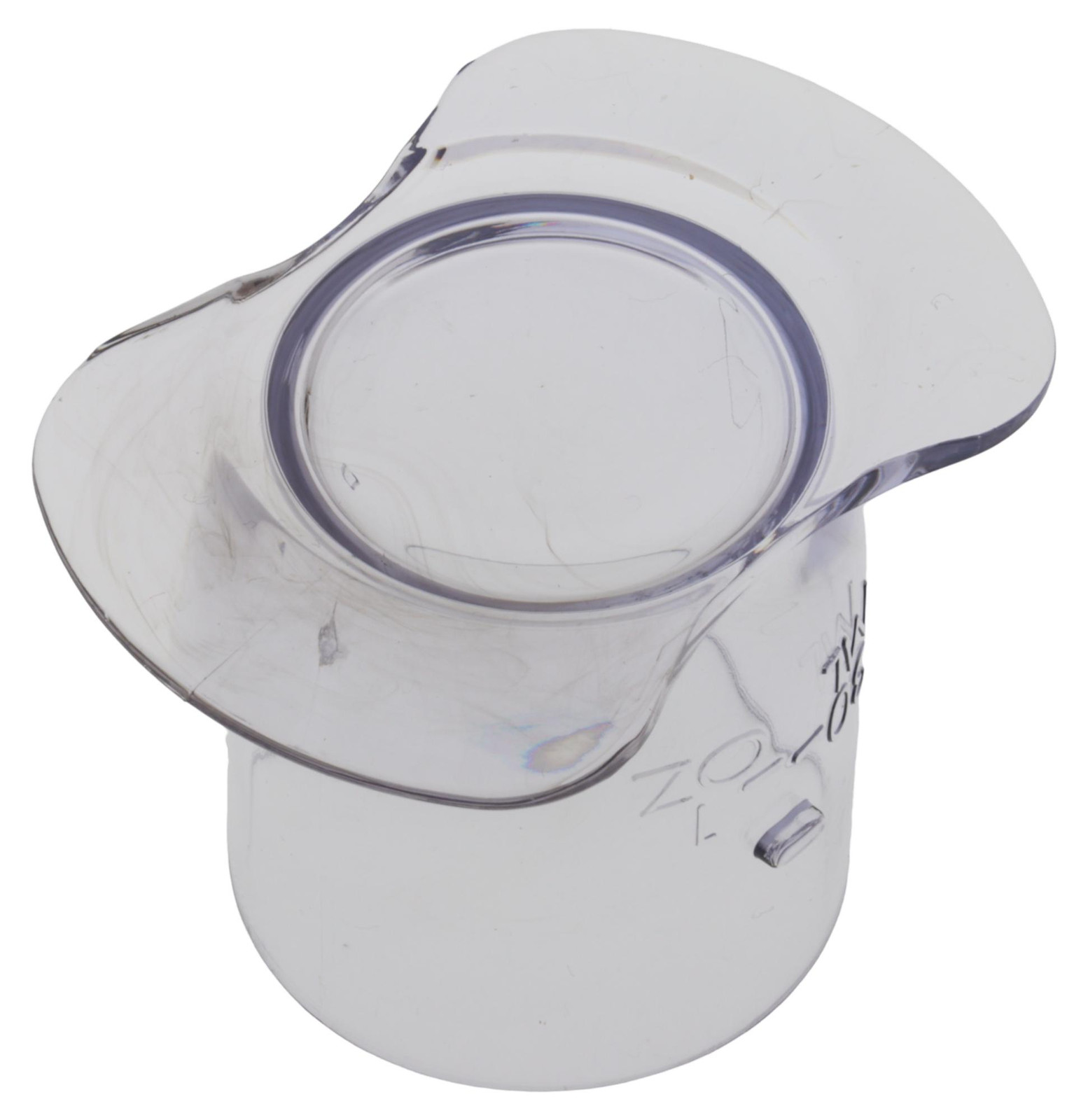 Moulinex Tefal Messbeker 30 ml voor OnTheGo, Blend Go en ActiMix LM1B1D