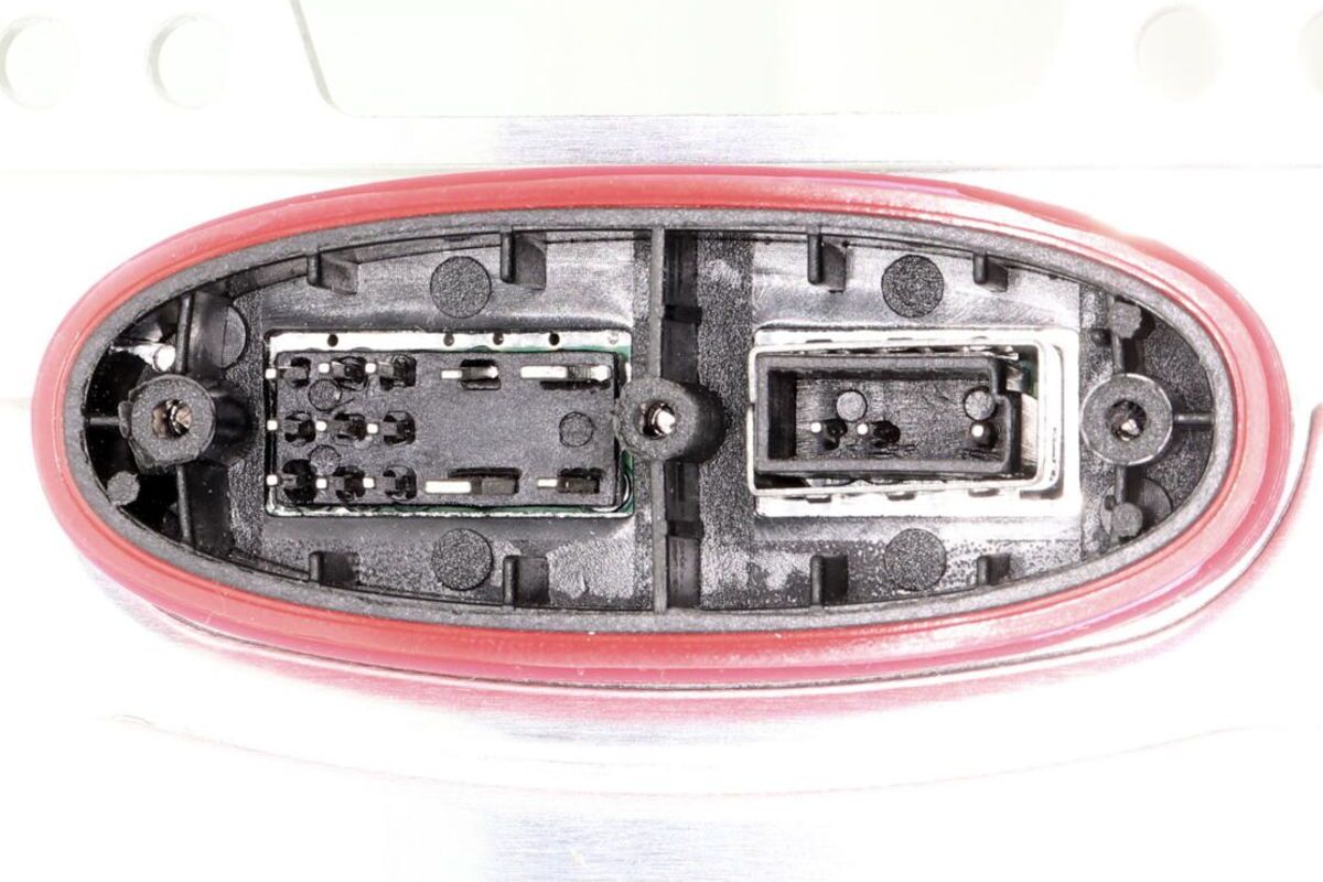 Vemo Unità di controllo illuminazione V30-73-0314