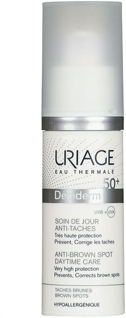 Uriage Dépiderm Anti-Stain Day Care Spf50+ 30 ml 30 ml