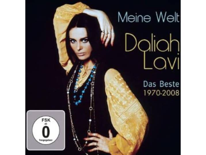 Meine Welt-Das Beste 1970-2008