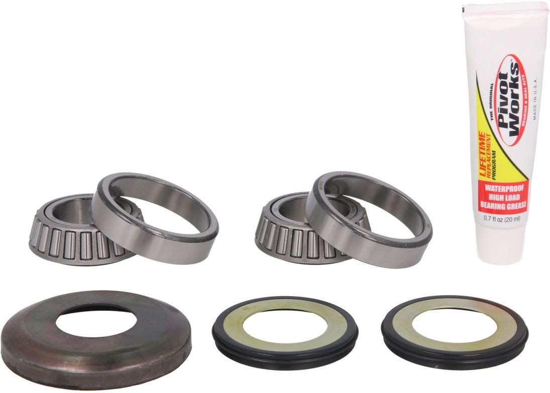 Pivot Works Cuscinetto testa telaio PWSSK-Y01-021