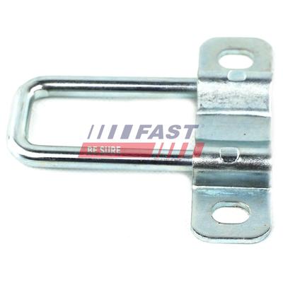 FAST Schließdorn, Türschloss ft95467 beidseitig für Fiat