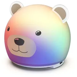 LED Warmweiß (3000K) Warmweiß USB 223499 Kindernachtlicht