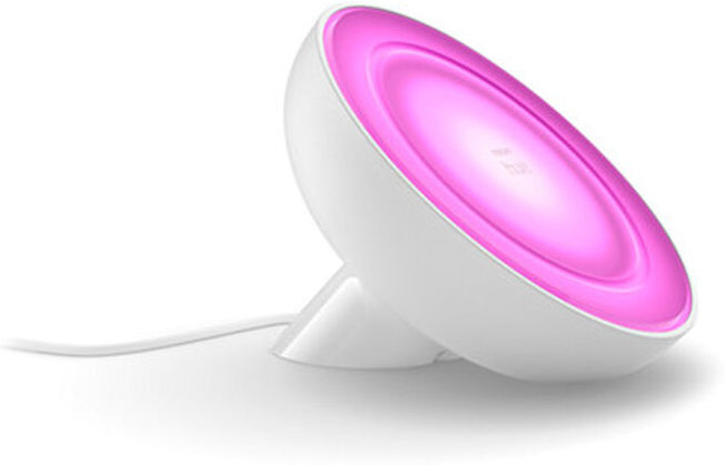 CANDEEIRO PHILIPS HUE BLOOM BR