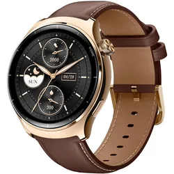 Xiaomi Mibro Watch Lite3 Pro (44.70 mm, ohne SIM), Smartwatch
