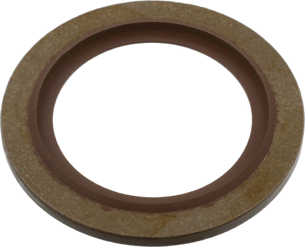 Febi Bilstein Dichtring 40689 Für Sinotruk (Cnhtc) Man