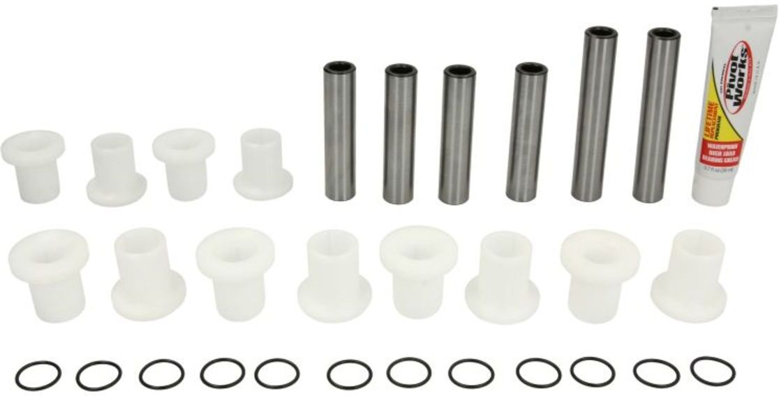 Fahrwerksreparatursatz PIVOT WORKS PWIRS-00056