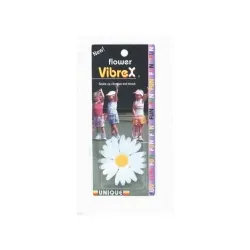 Vibrastop- Unique - Flower Vibrex