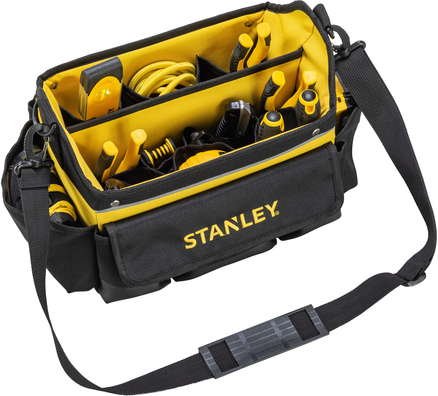 Werkzeugtasche Stanley, Offenes Design (STST1-70718)