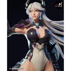 Korean-Style Dragon Knight | ESMonster 1:6 sfw