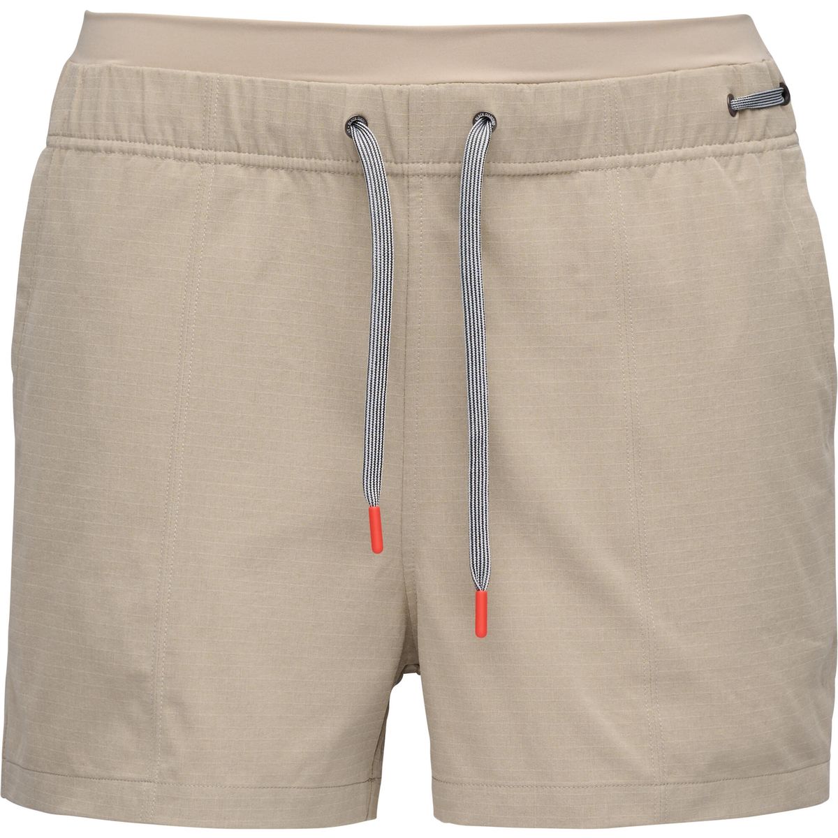 Black Diamond W Sequence Shorts moonstone (2018) MED AP7501592018MED1