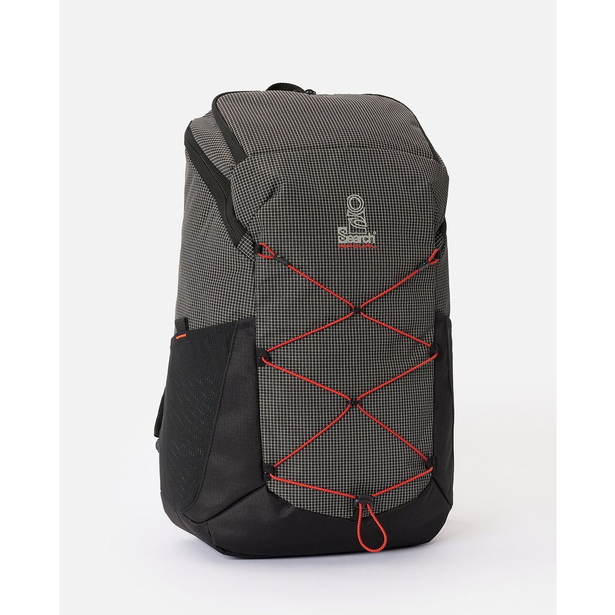 RipCurl Overland 30L Search black (0090) TU 18CMBA-0090-TU