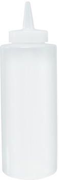 Piazza Dispenser Salse 35 cl Trasparente