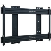 Wandhalterung für Cisco WebEx Board 55" / Board Pro 55" schwarz
