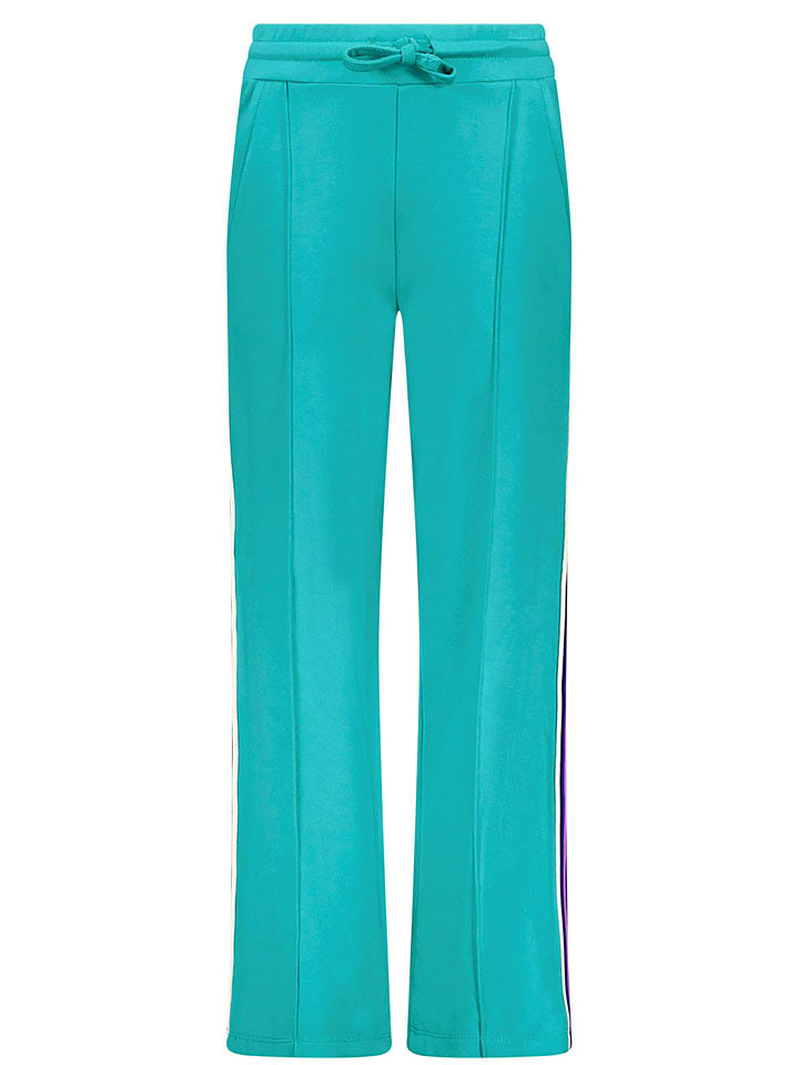 B.Nosy Sweathose "Poppy" in Hellblau - 122/128