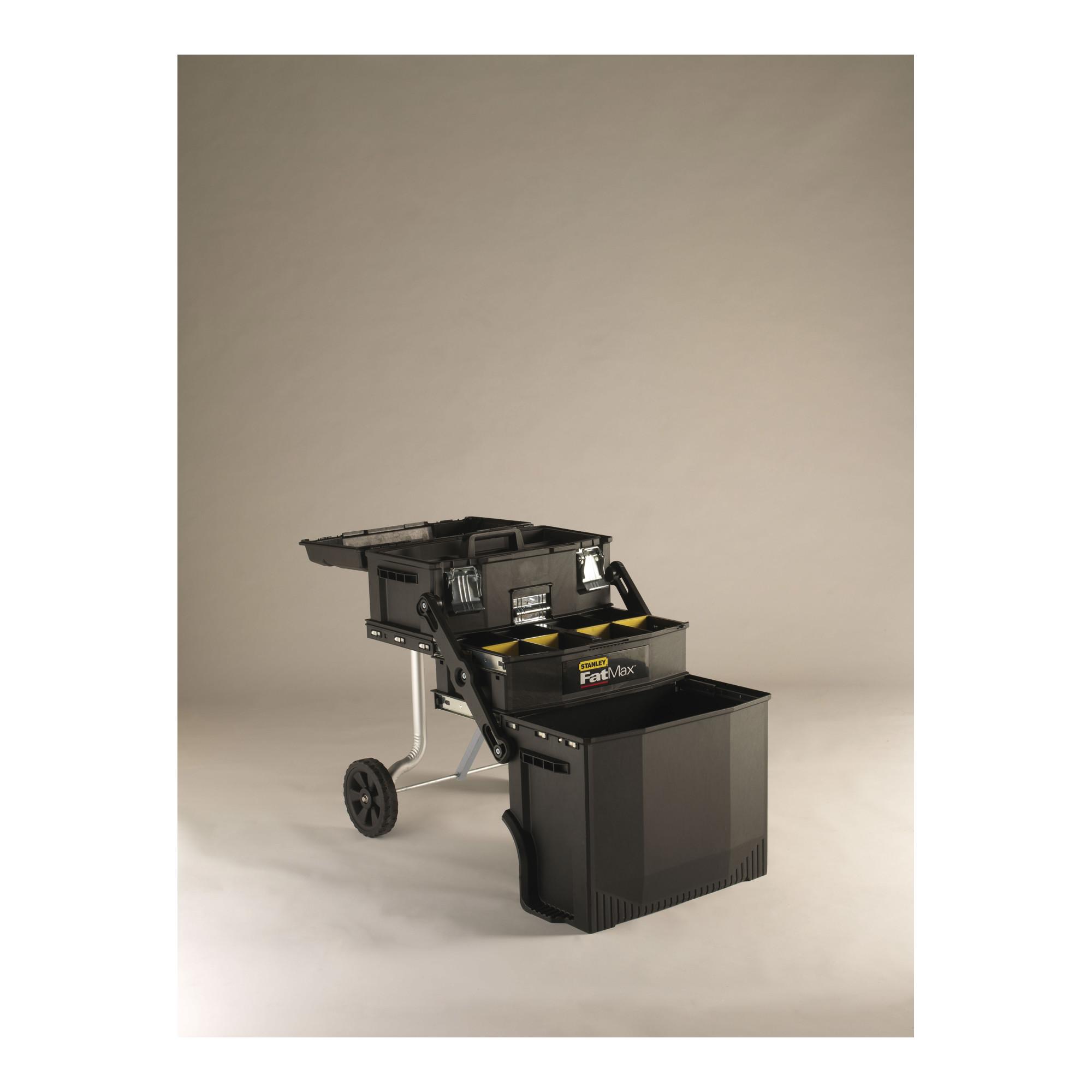 Stanley Rollende Werkstatt FatMax Cantilever (1-94-210)