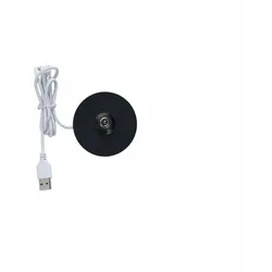 Zafferano USB-A-Kontaktladestation für Soffio - kabellos, kompatibel, Ersatz, 5 V 1 A, ohne Stecker