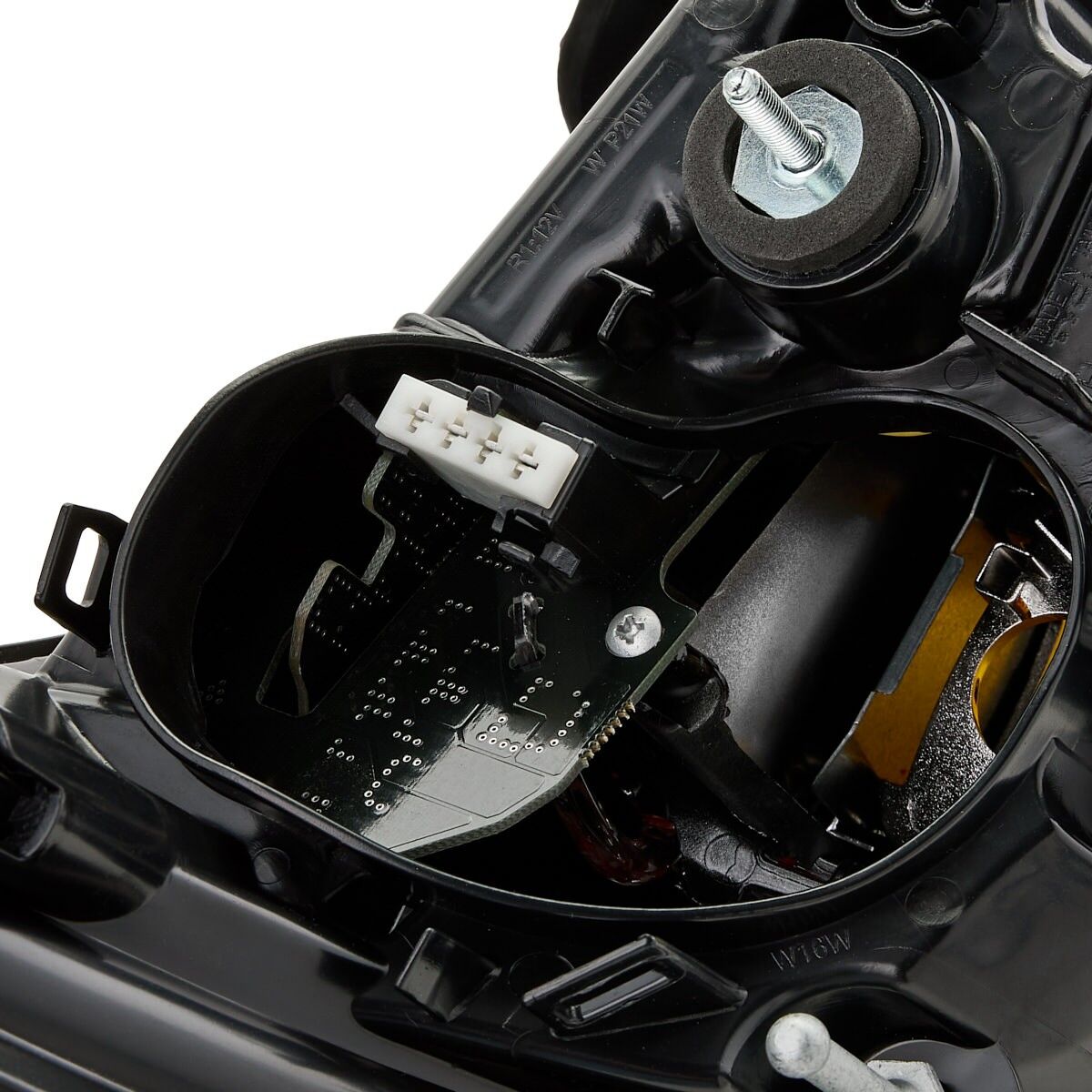 TYC 11-14119-06-2 Rear light