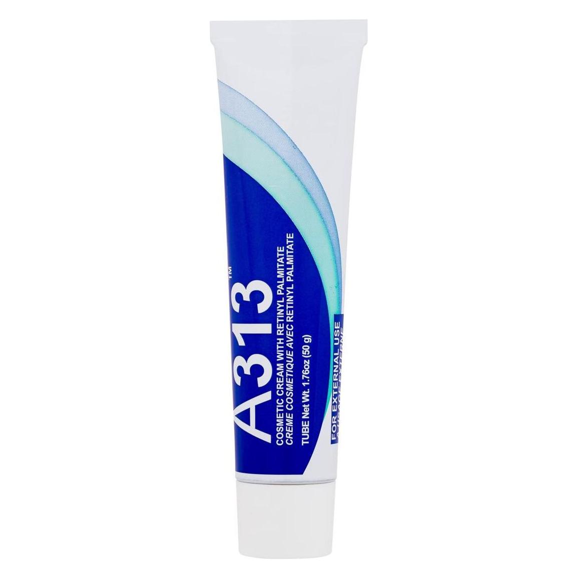 A313 Cream with Retinol & Vitamin A (Nachtcreme) (3760245852013)