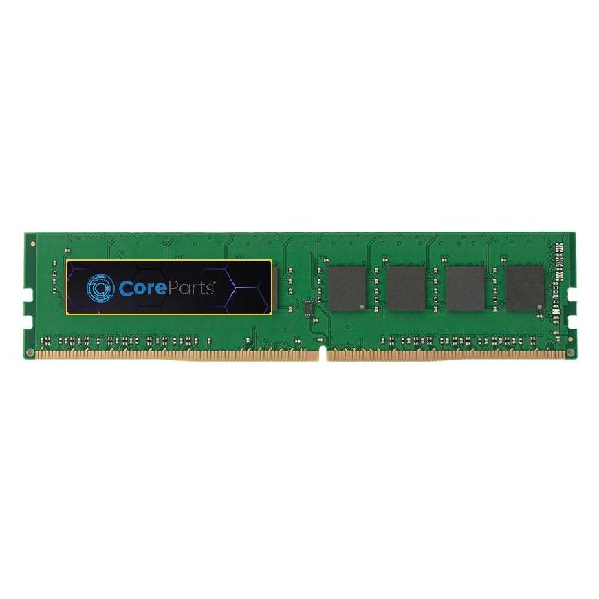 CoreParts 4GB Memory Module (4, 1 x 4GB) (KCP424NS6/4)