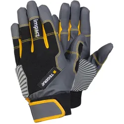 Ejendals, Schutzhandschuhe, Spezialhandschuh-Paar Tegera 9185, Handschuhgrösse: 9 (9)