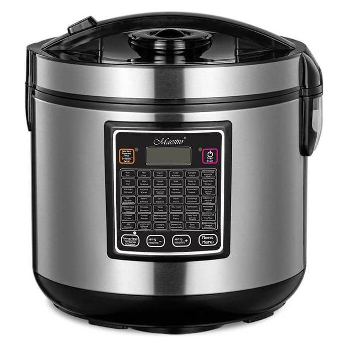 Maestro Multicooker MR-793 42 programy (MR-793)