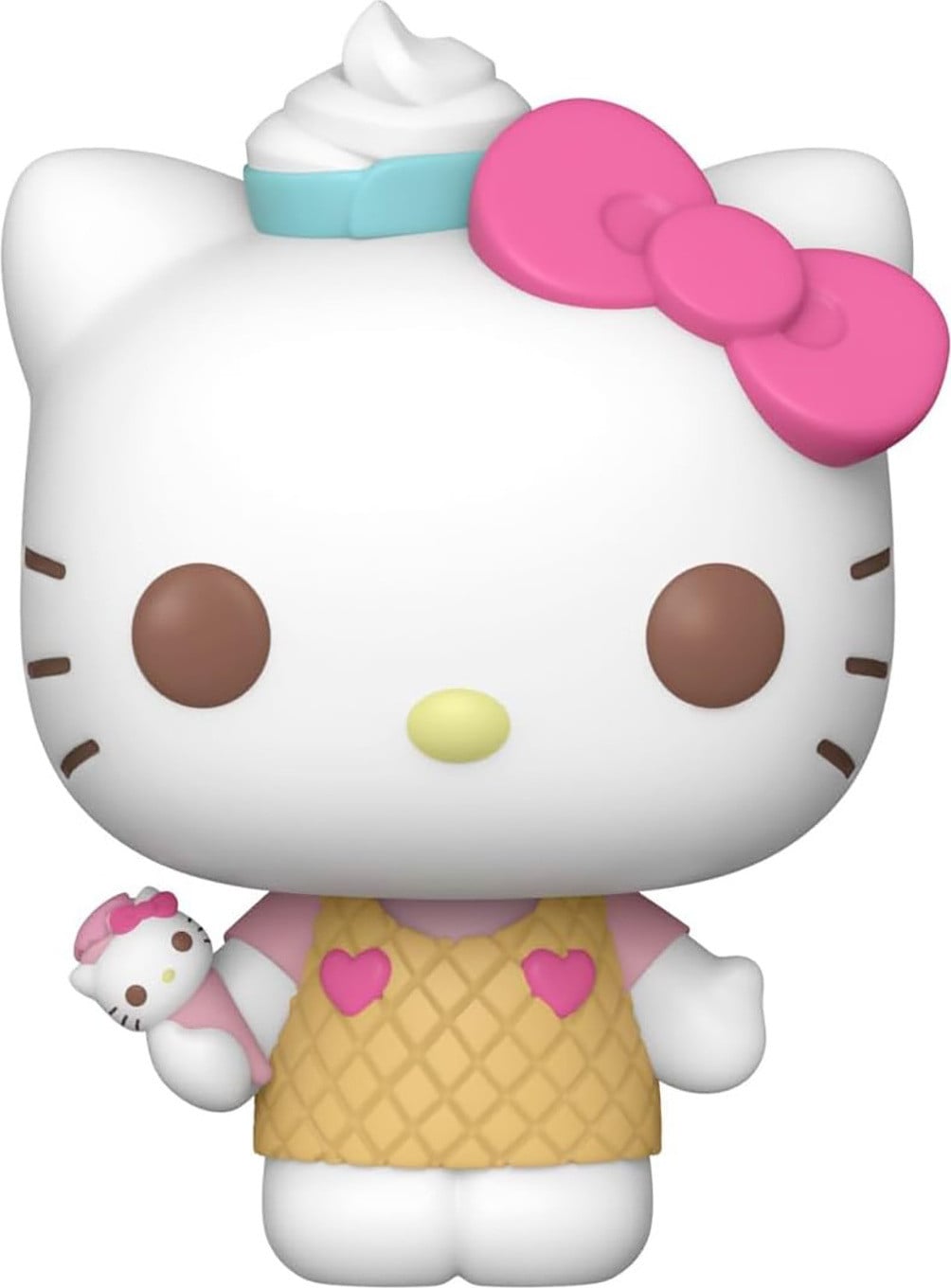 Funko Sanrio POP! Anime Vinyl Figuur Hello Kitty, 9 cm