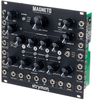 Strymon Magneto
