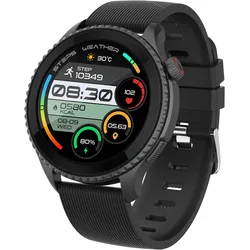 Müller Smartwatch mit GPS und Telefonfunktion MU-SWG-55A