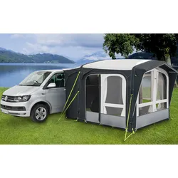 Dometic Club Air Pro DA 260 aufblasbares Bus- / Wohnmobilvorzelt
