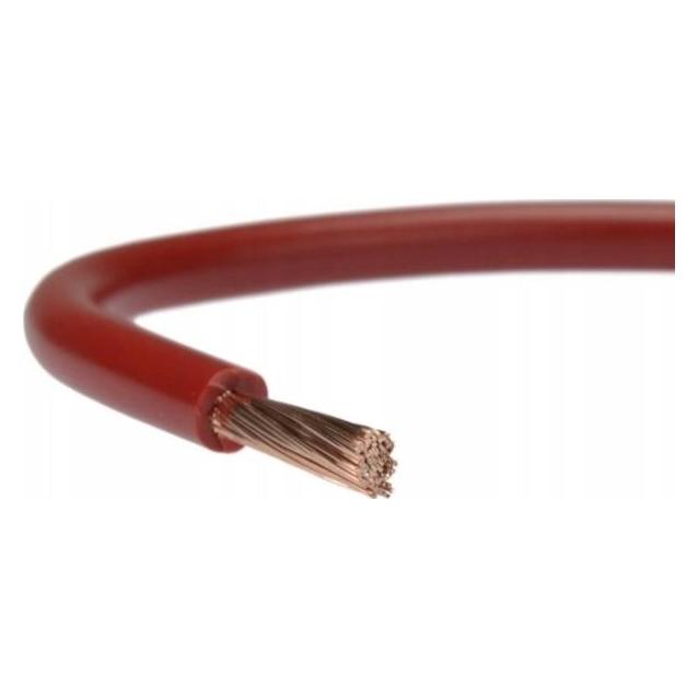 Lgydy Einkerniges Flexibles Kabel (LGY2,5_750 BC)