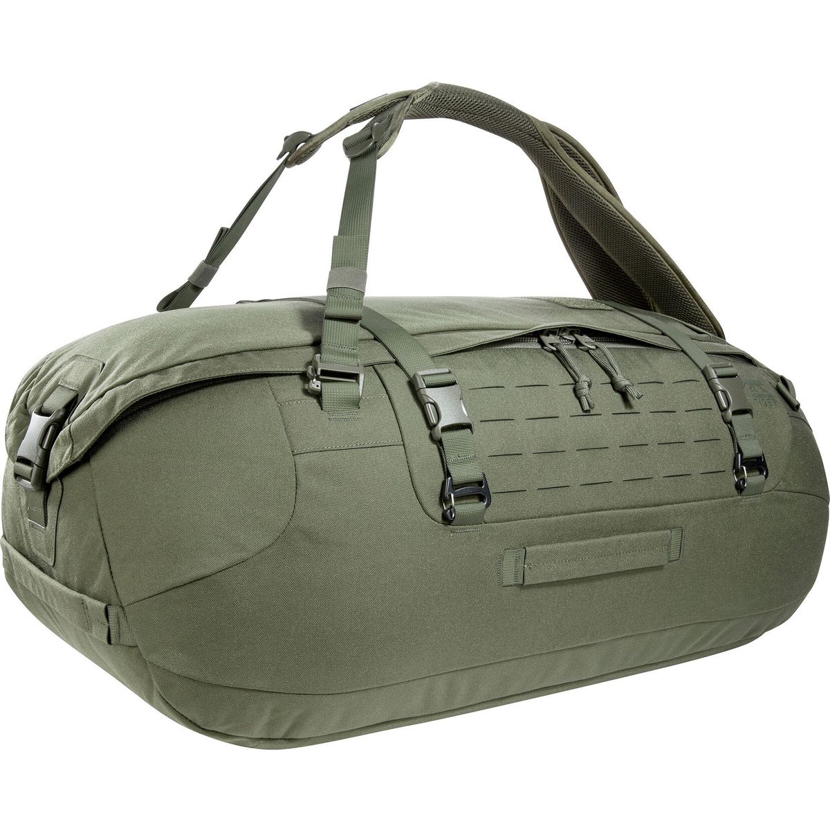 Tasmanian Tiger Duffel 65 olive (331) 7978-331