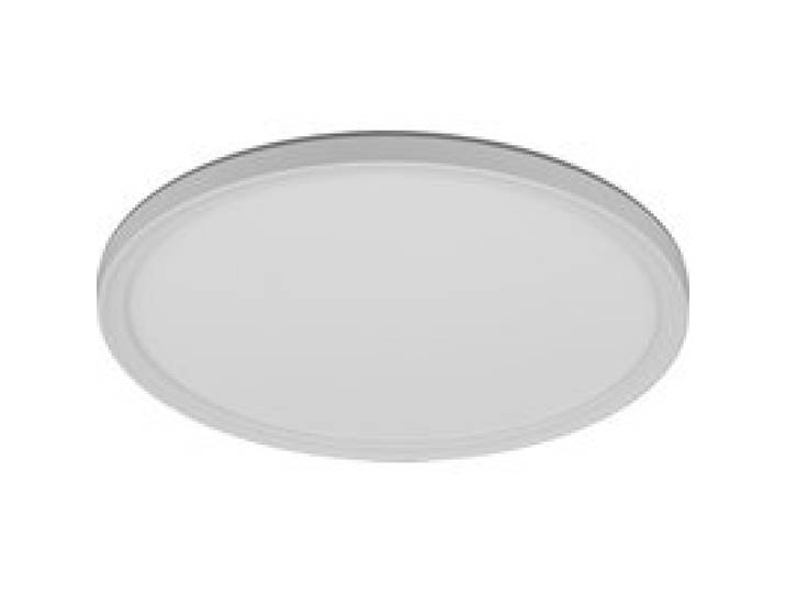 LIVARNO® Plafonnier LED (Rond, blanc)