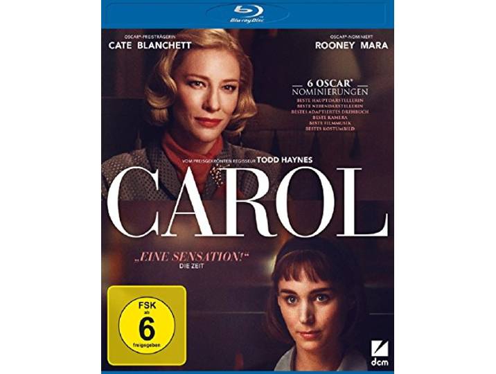 Carol