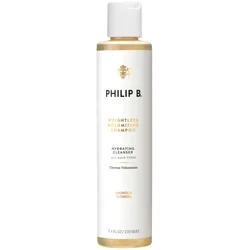 220ml PHILIP B WEIGHTLESS Volumizing Shampoo